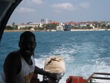   : Zanzibar 2011